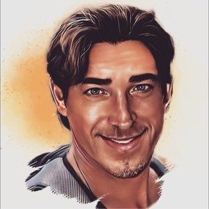 Meet your Posher, Posh